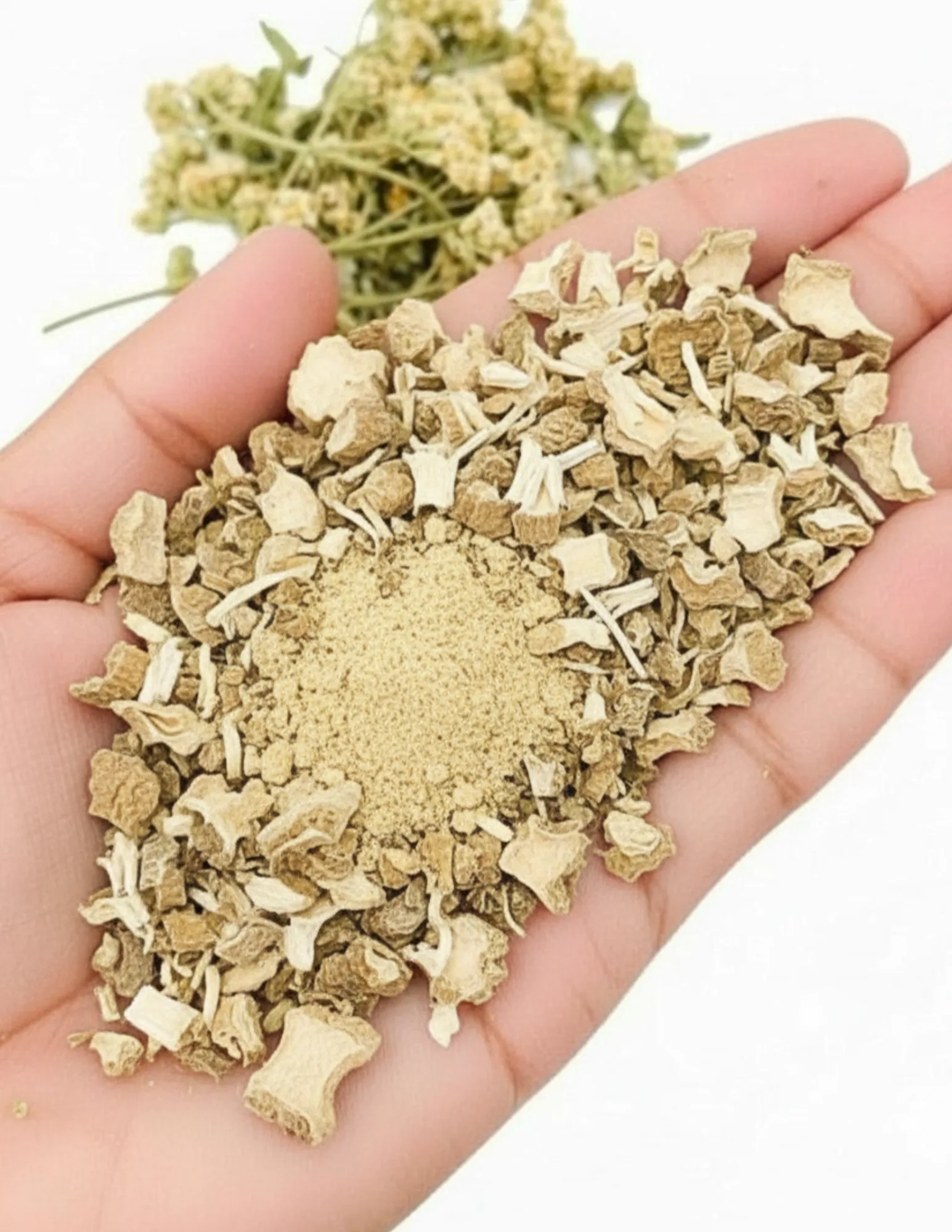 pain relief herbal tea