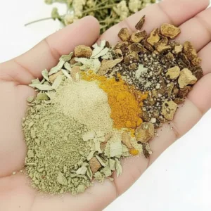 arthritis and joint herbal tea