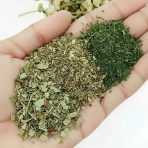 fluid release herbal tea