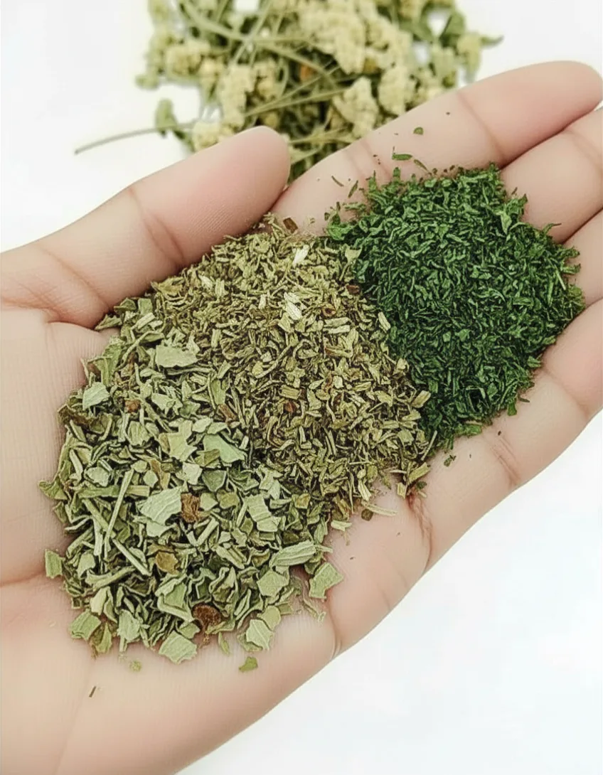 fluid release herbal tea