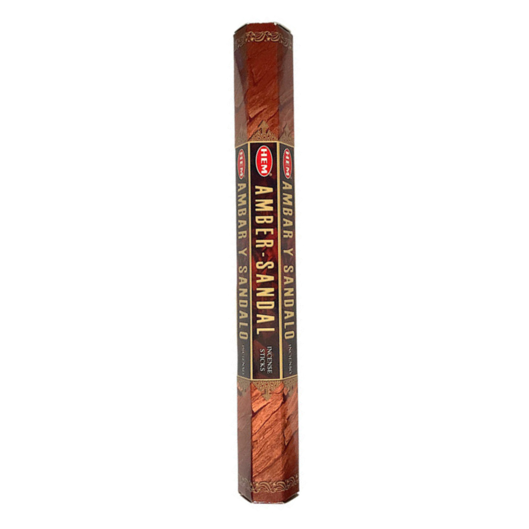 Pick Your Incense Sticks ♡ | Premium Incense Sticks + 20 Sticks + Natural + Bamboo + Essential Oils + HEM + Relaxation + Peace + Intentions + Cleansing - Image 5