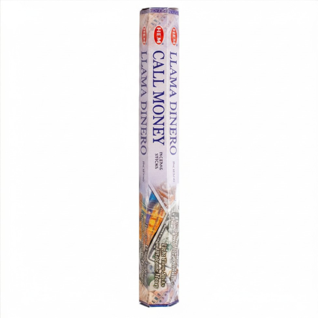 Pick Your Incense Sticks ♡ | Premium Incense Sticks + 20 Sticks + Natural + Bamboo + Essential Oils + HEM + Relaxation + Peace + Intentions + Cleansing - Image 7