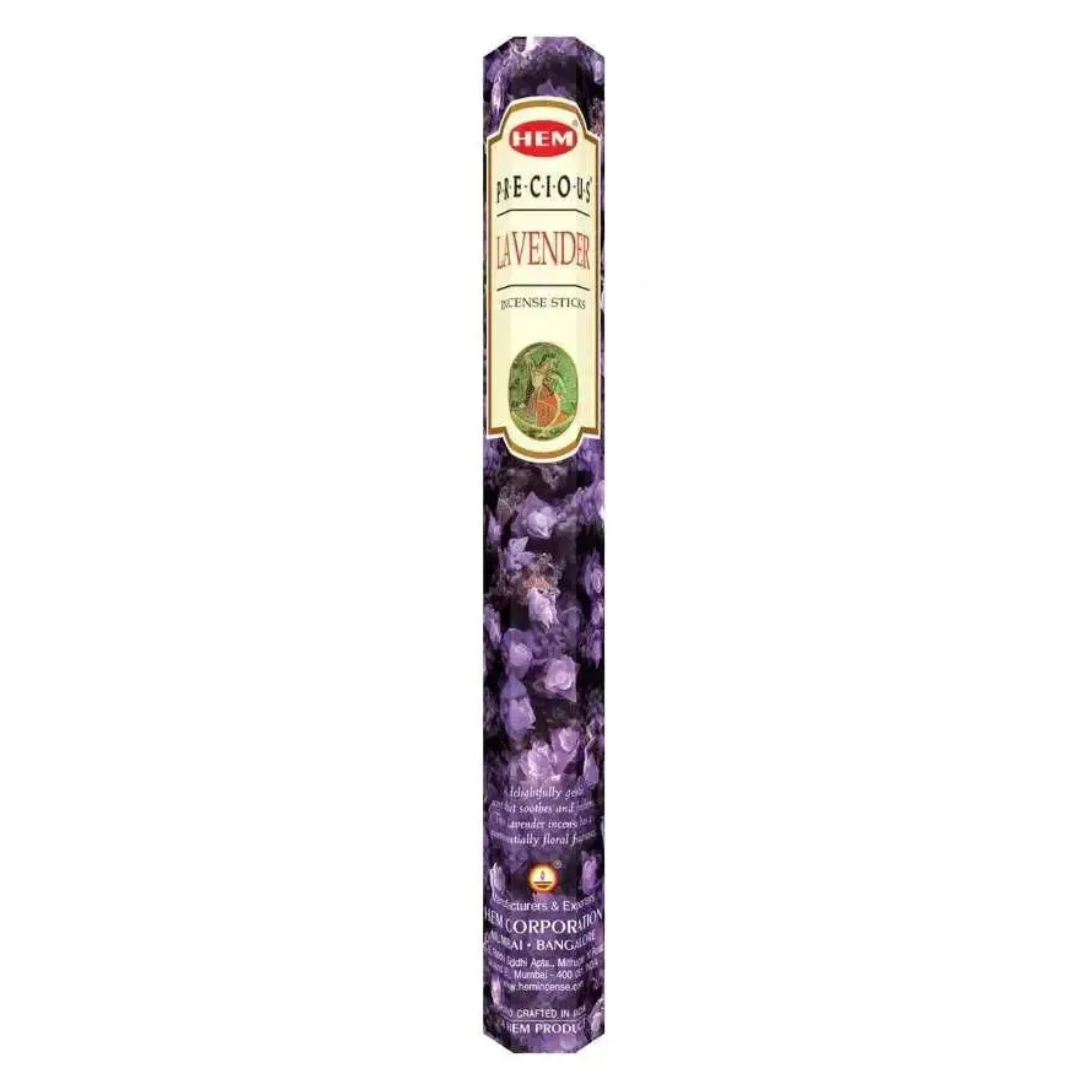 Pick Your Incense Sticks ♡ | Premium Incense Sticks + 20 Sticks + Natural + Bamboo + Essential Oils + HEM + Relaxation + Peace + Intentions + Cleansing - Image 15