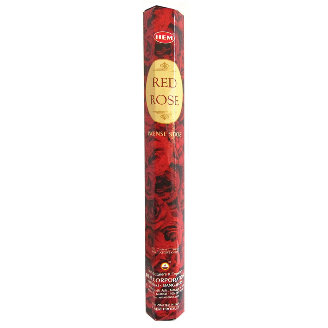 Pick Your Incense Sticks ♡ | Premium Incense Sticks + 20 Sticks + Natural + Bamboo + Essential Oils + HEM + Relaxation + Peace + Intentions + Cleansing - Image 18